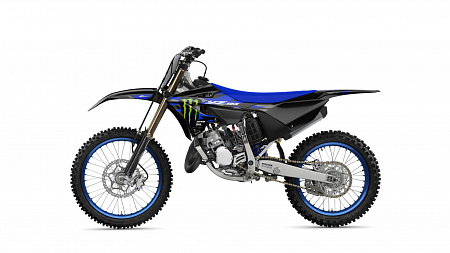 Мотоцикл Yamaha YZ125 Monster